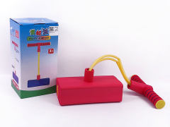 Frog Jump(4C) toys