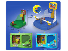 Basketball Game(2C) toys