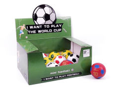 6CM Football(24PCS) toys