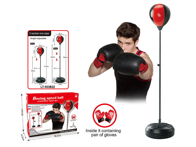 Boxing Set toys