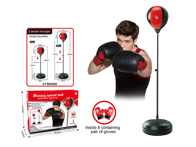 Boxing Set toys