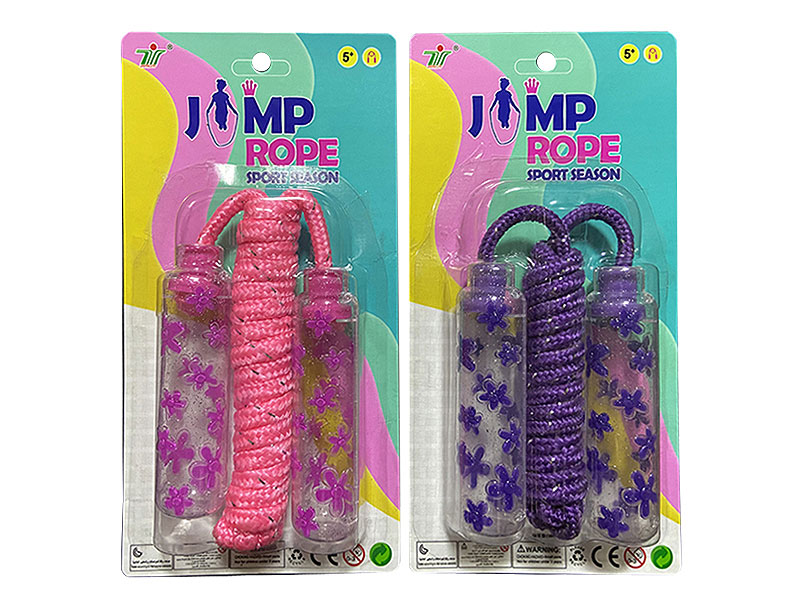 Jump Rope(2C) toys