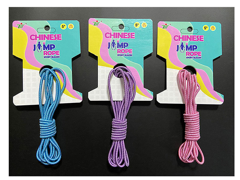 Rope Skipping(3C) toys