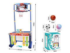 3in1 Sport Game toys