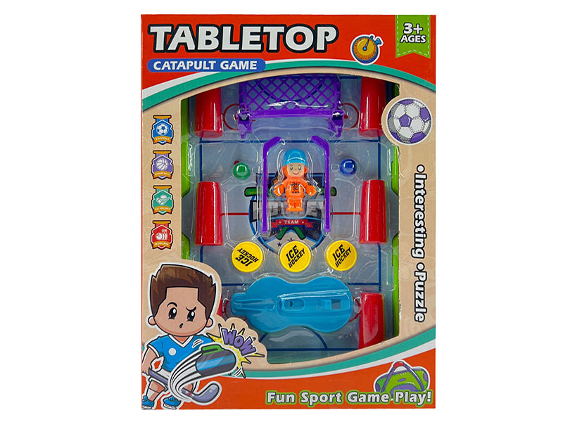 Ice Hockey toys