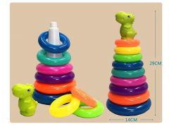 Ferrule toys