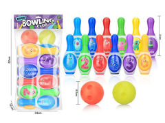 Bowling Game