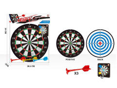 10inch Magnetic Dart Game toys