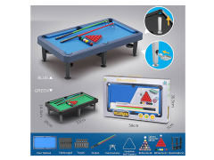 Billiards toys