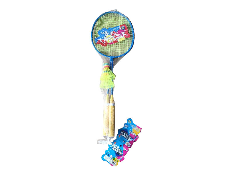 Badminton Racket toys