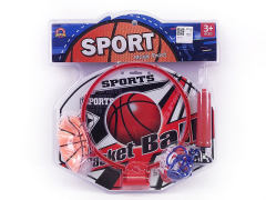 Basketball Set toys