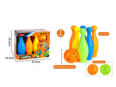 Bowling Game toys