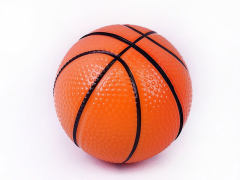 12CM PU Basketball toys