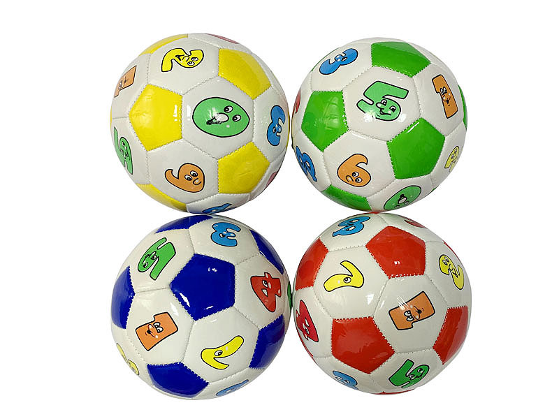 14cm Football toys