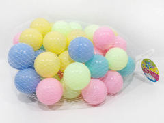 5.5CM Ball(50PCS) toys