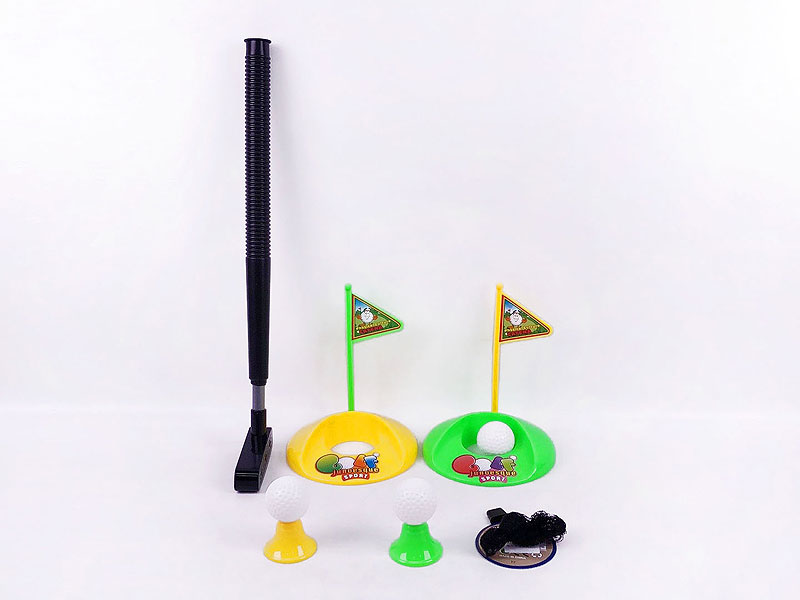 Golf Game Set toys