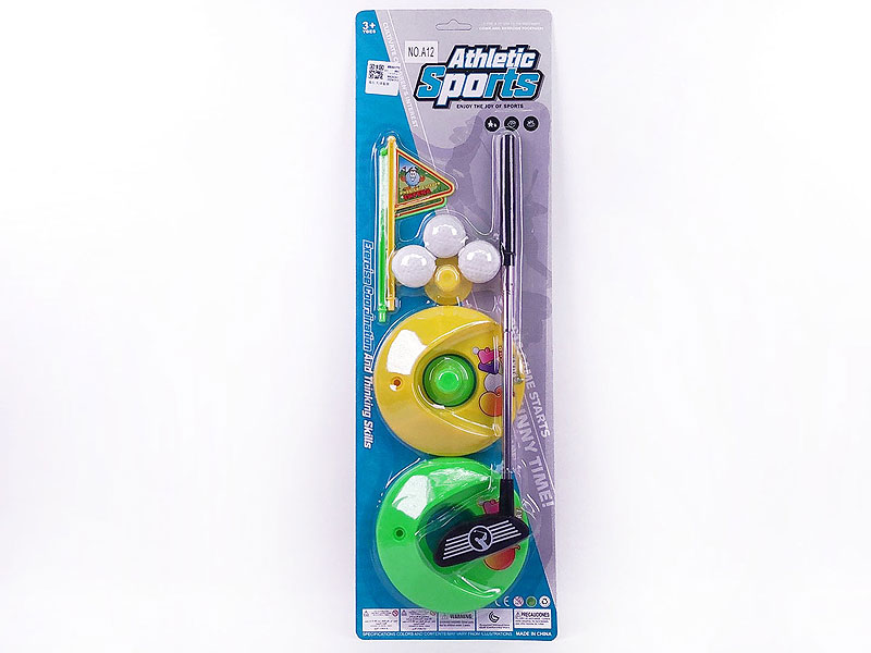 Golf Game Set toys