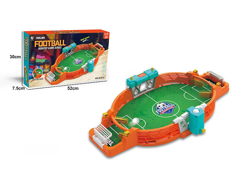 Soccer Game Table toys