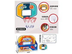 Basketball Set toys