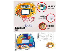 Basketball Set toys