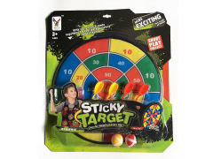 36CM Dart Game toys