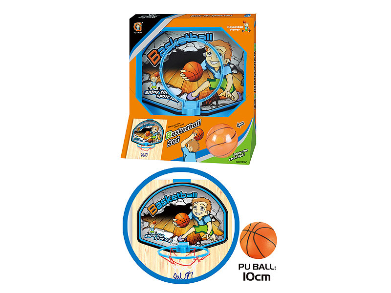 Basketball Set toys