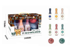 Bowling Game toys