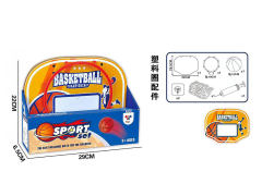 Basketball Set toys