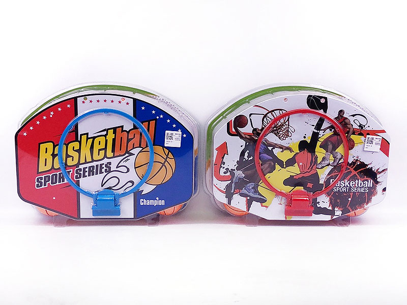 Basketball Set(2S) toys