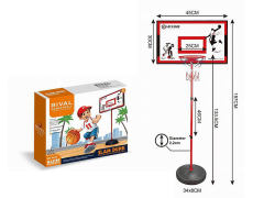 Basketball Play Set toys