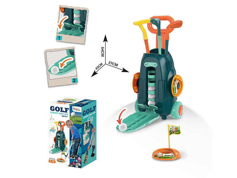 Golf Game Set toys