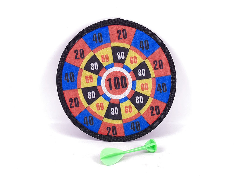 20cm Target Game toys