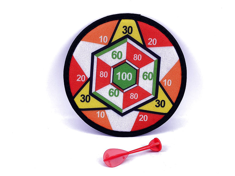 20cm Target Game toys