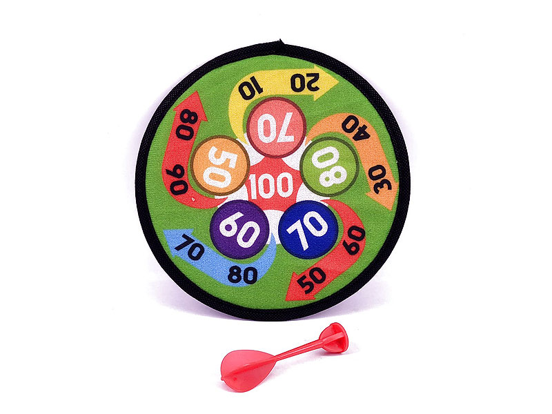 20cm Target Game toys