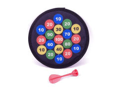 20cm Target Game toys