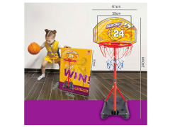 2.4m Basketball Stands toys