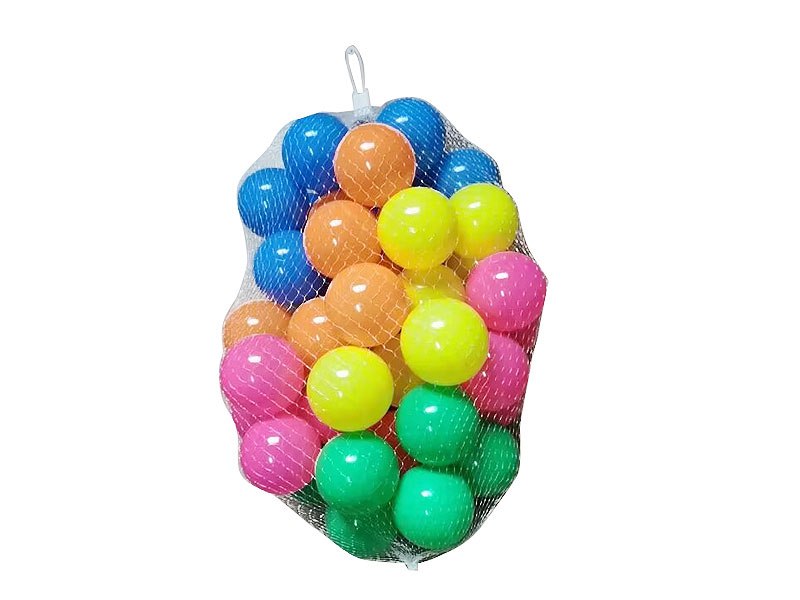 Fairyland Ball(50in1) toys