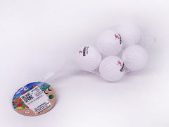 4cm Pingpong Ball(6in1) toys
