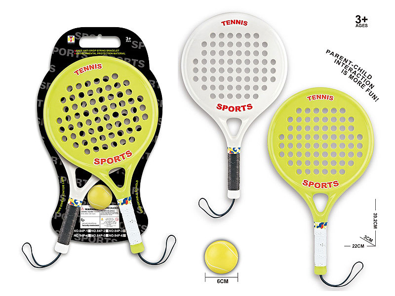 Tennis Racket toys