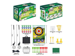 Golf Floor Mat toys