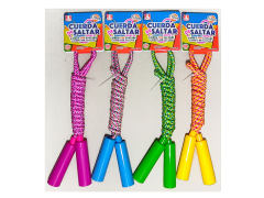 2.1M Rope Skipping(4C) toys