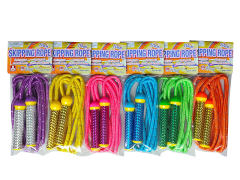 2.1M Rope Skipping(6C) toys