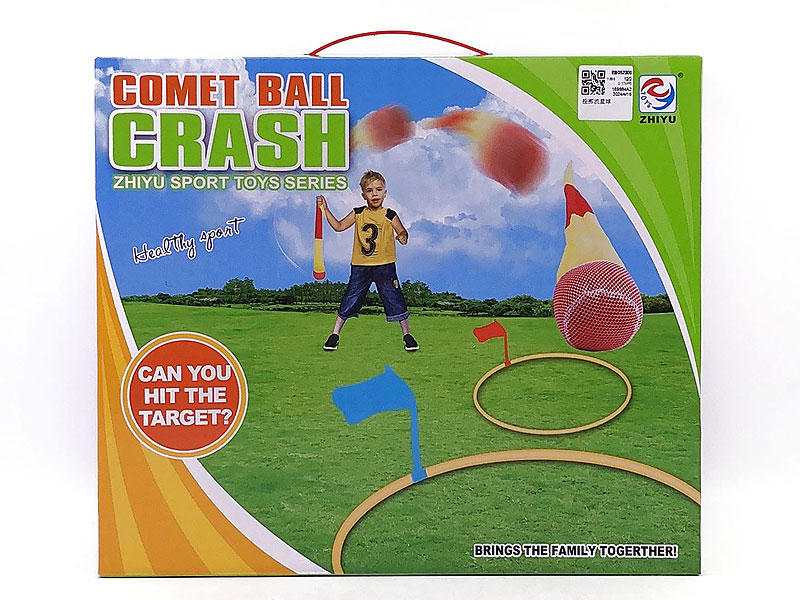 Throwing Meteor Balls toys