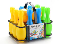 22CM Bowling Game toys