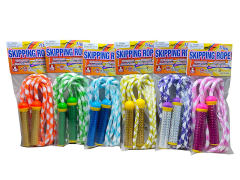 2.1M Rope Skipping(6C)