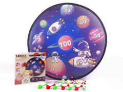 72CM Dart Game toys