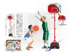 Basketball Play Set toys