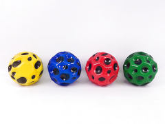 PU Bouncing Ball(6C) toys