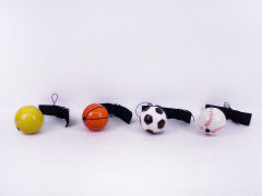 PU Ball(4S) toys