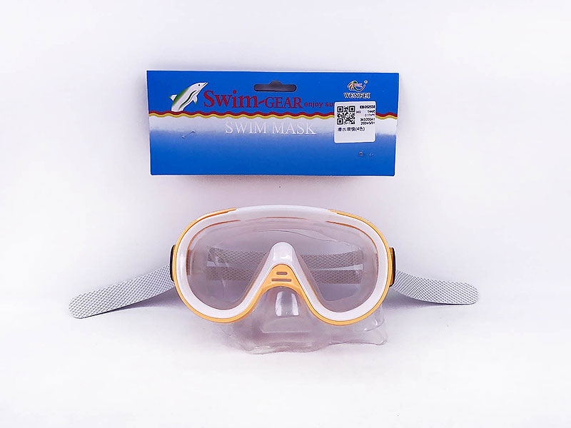 Diving Glasses(4C) toys